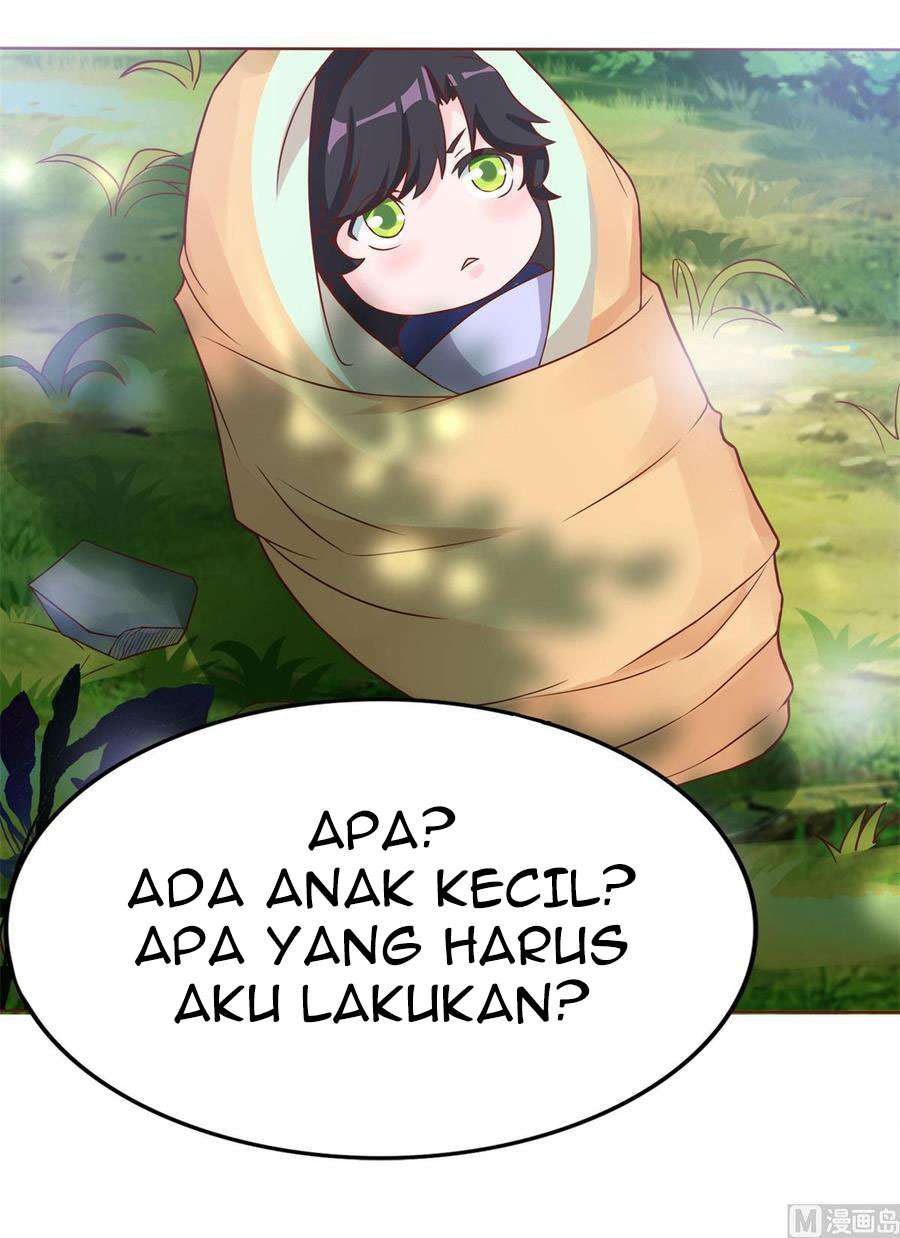 Devil Immortal Cultivator Bab 1 halaman 31