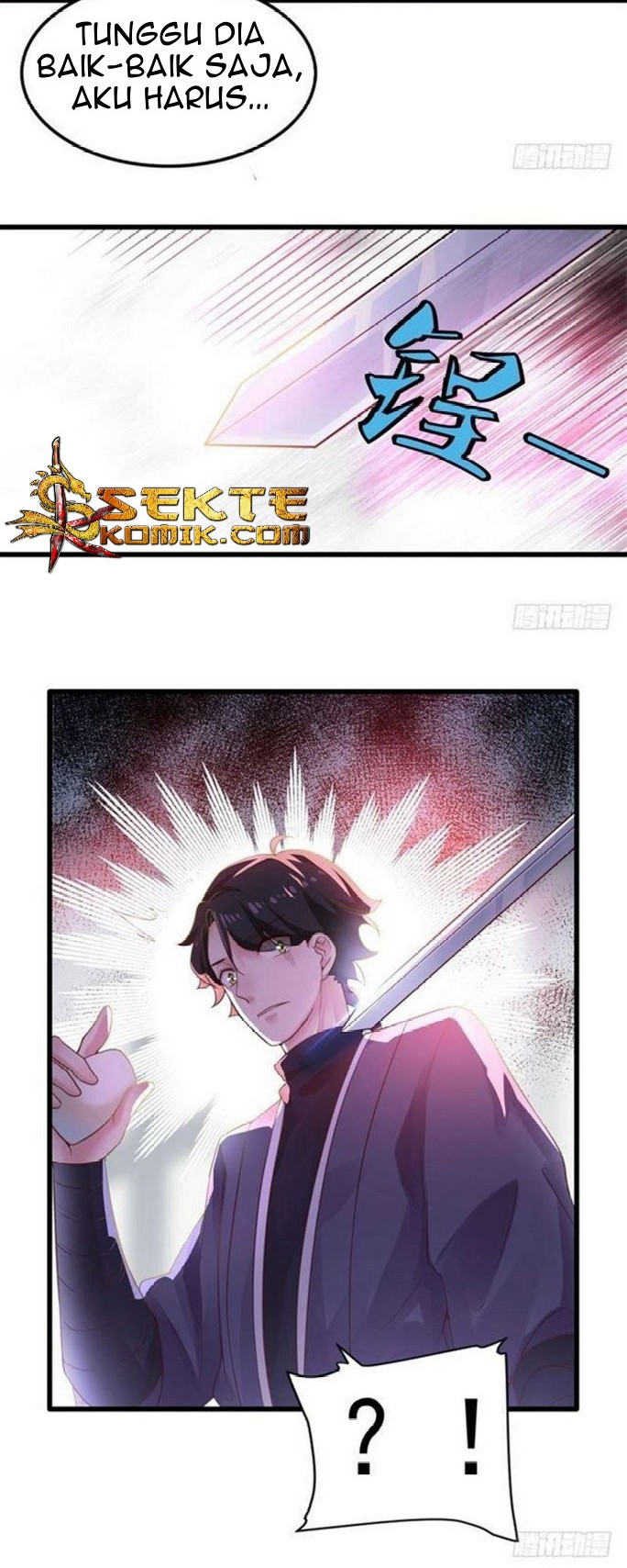 Devil Immortal Cultivator chapter 10 halaman 15