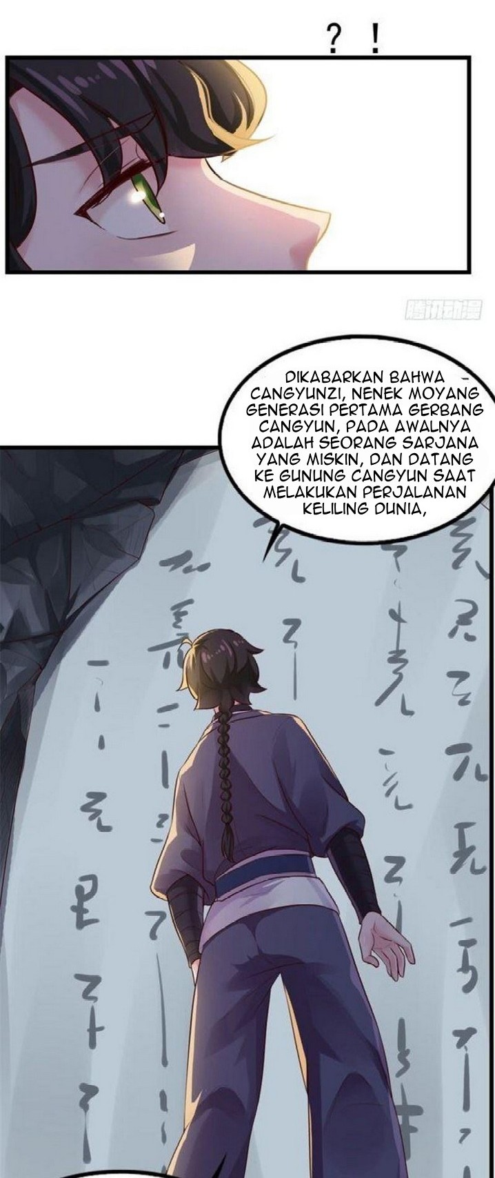 Devil Immortal Cultivator Bab 12 halaman 11