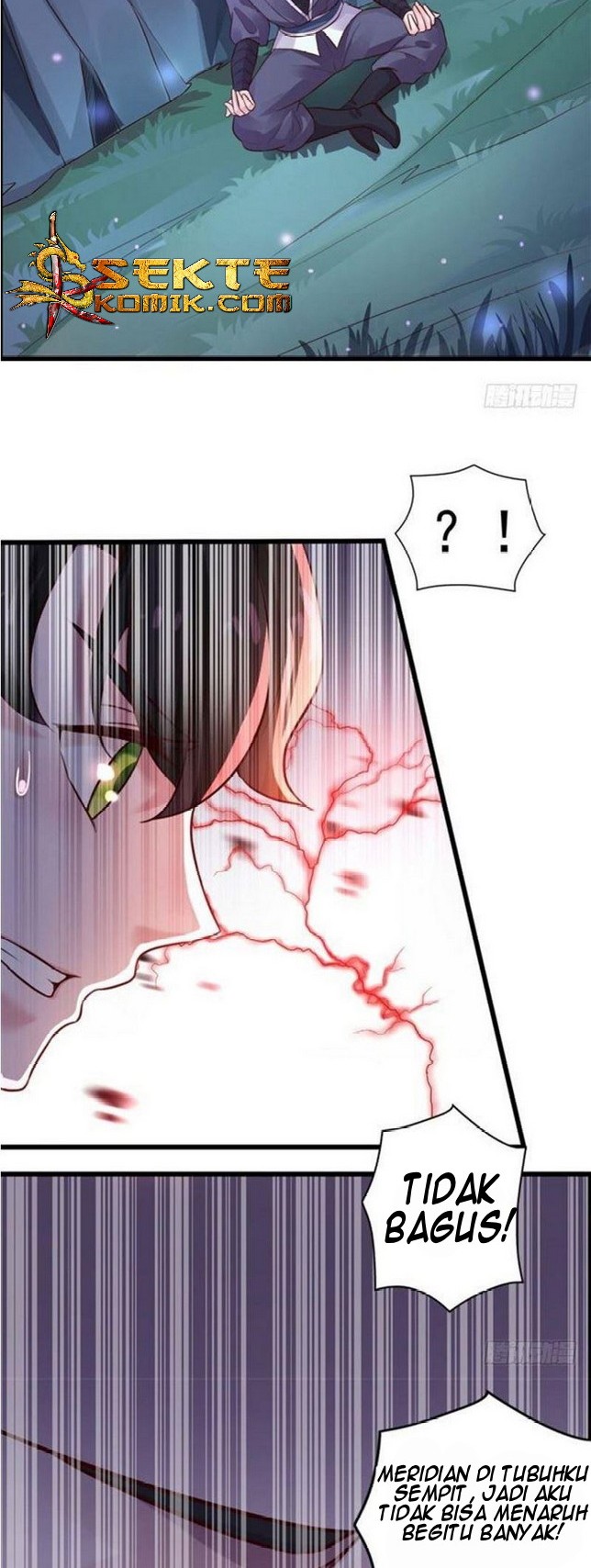 Devil Immortal Cultivator chapter 13 halaman 7