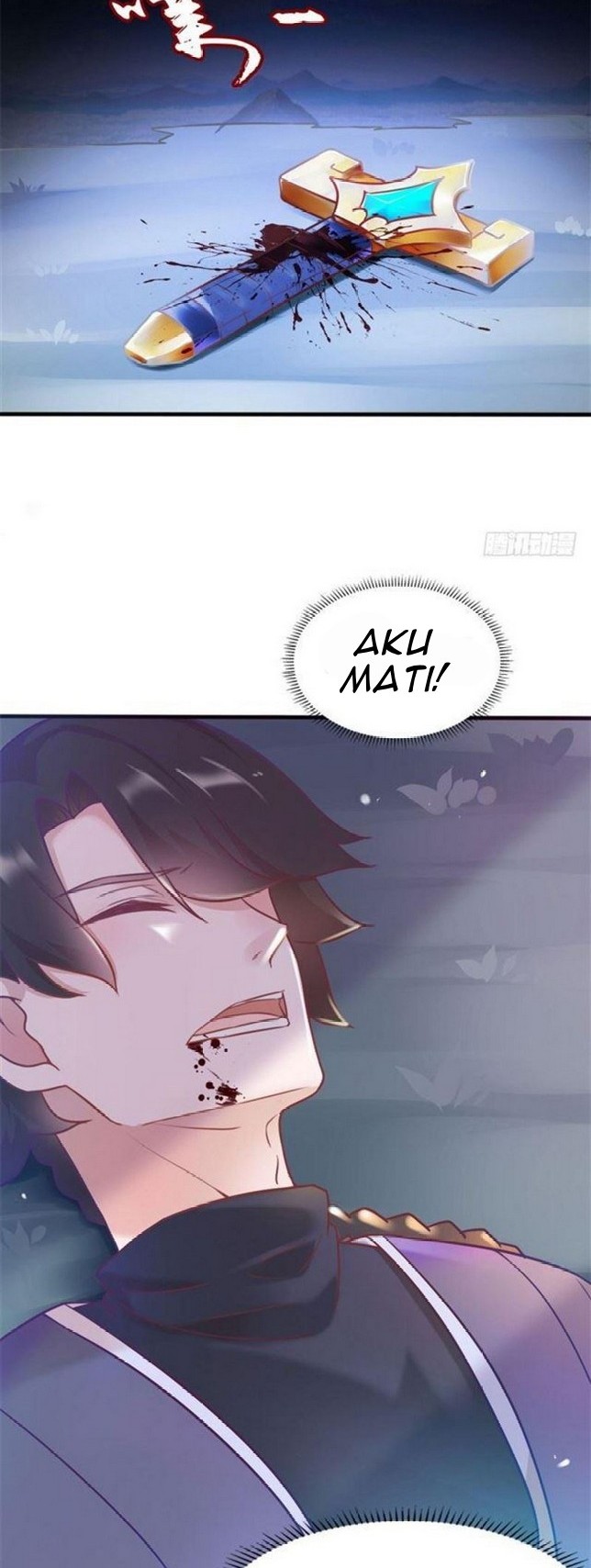 Devil Immortal Cultivator chapter 13 halaman 9