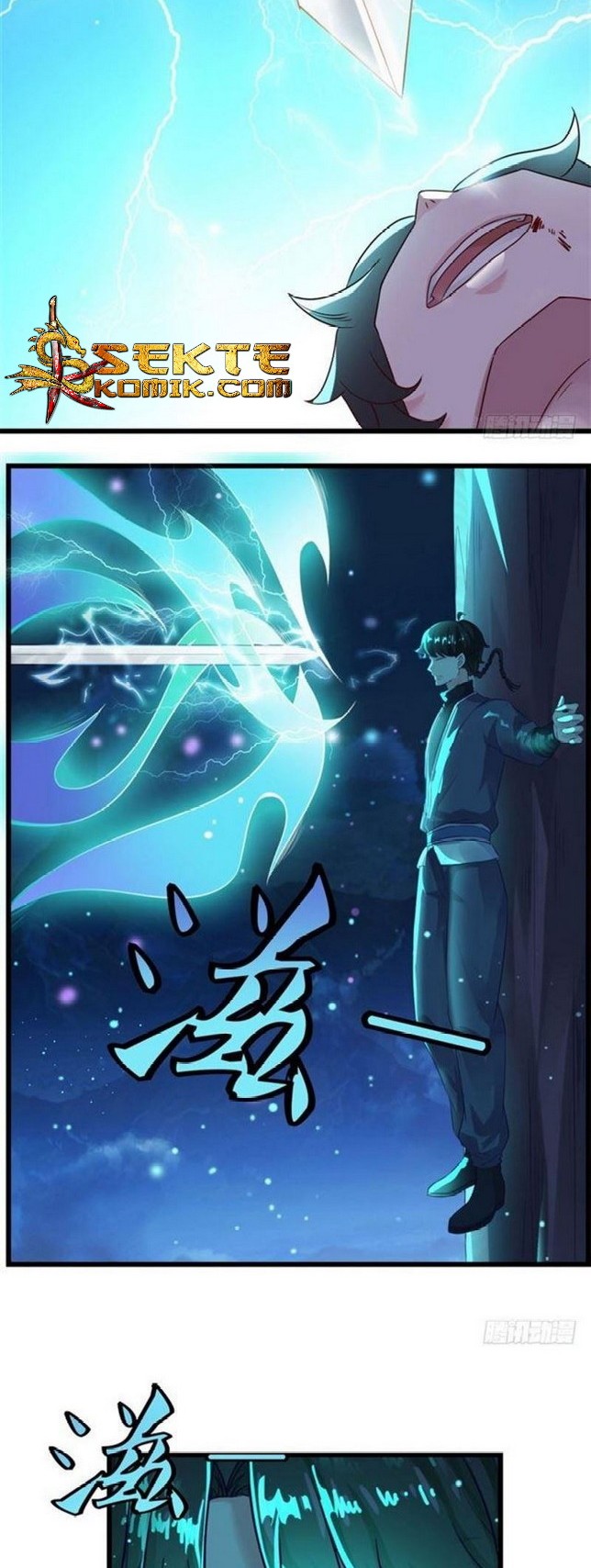Devil Immortal Cultivator chapter 13 halaman 11