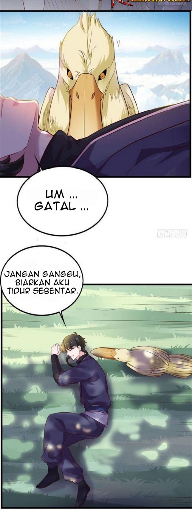 Devil Immortal Cultivator chapter 13 halaman 13