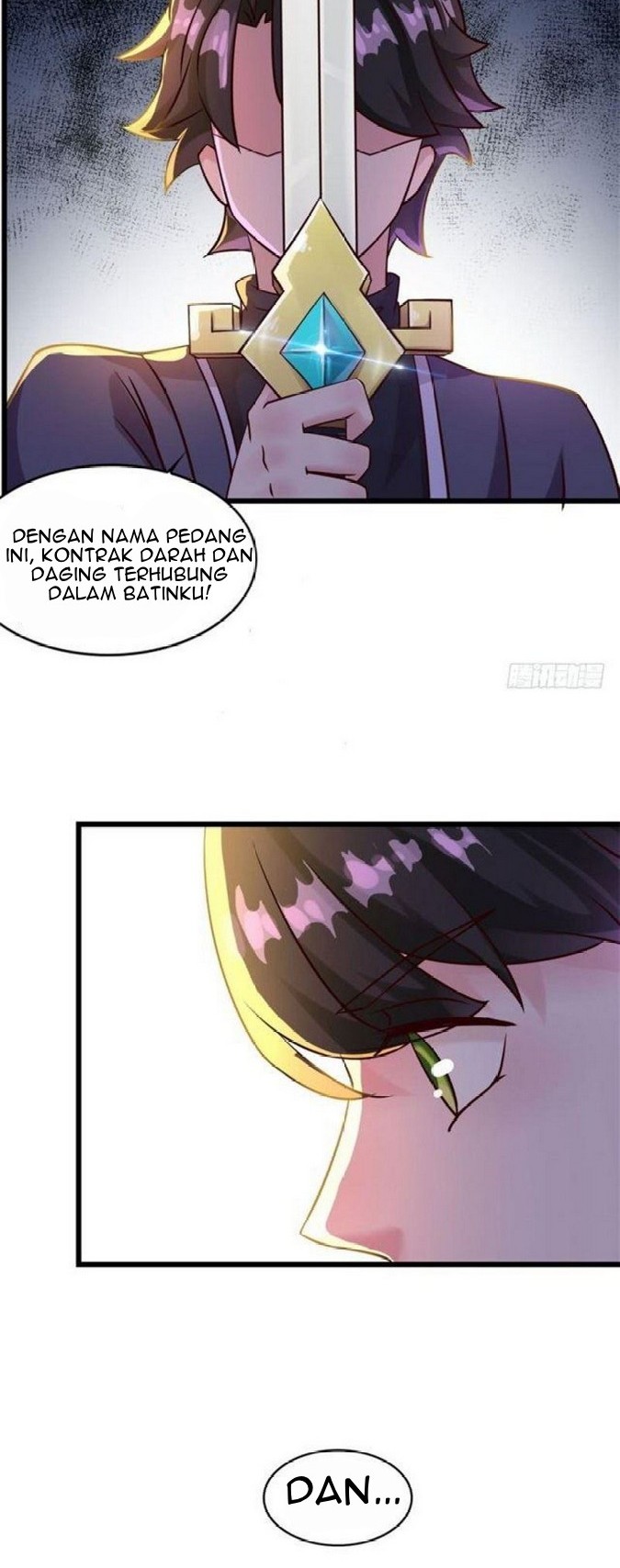 Devil Immortal Cultivator Bab 14 halaman 7