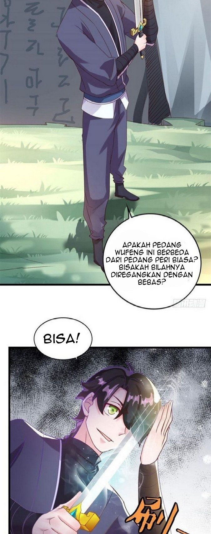 Devil Immortal Cultivator Bab 14 halaman 13