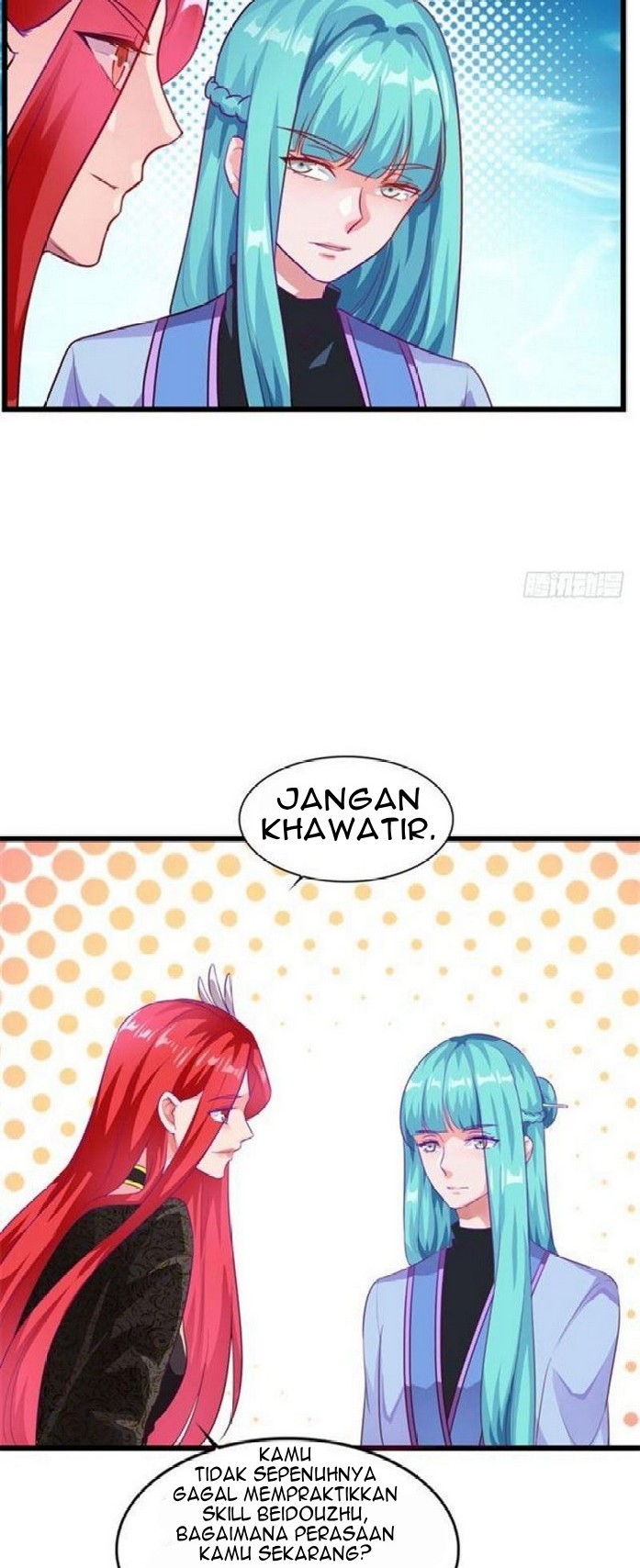 Devil Immortal Cultivator chapter 15 halaman 11