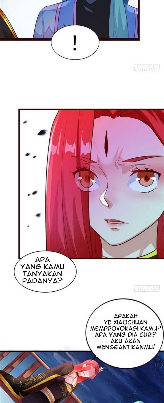 Devil Immortal Cultivator chapter 15 halaman 13