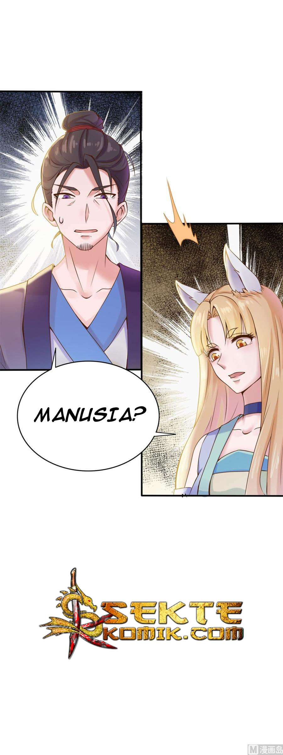 Devil Immortal Cultivator chapter 2 halaman 5