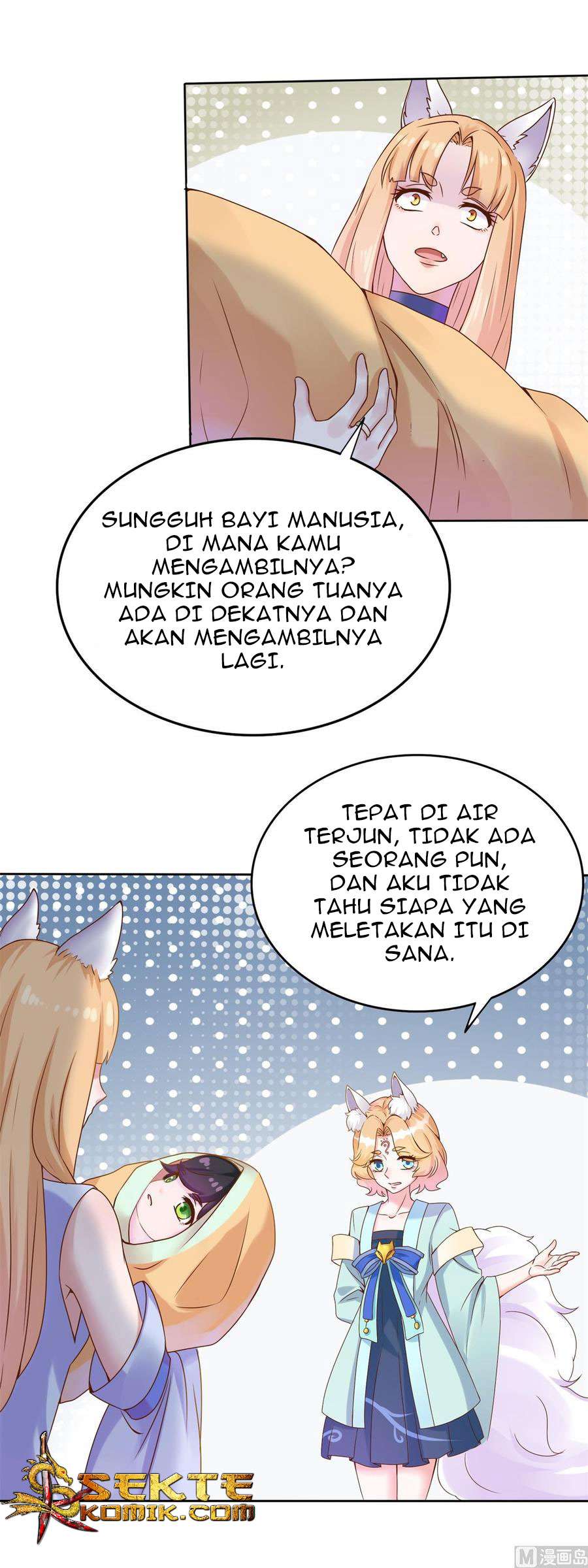 Devil Immortal Cultivator chapter 2 halaman 7