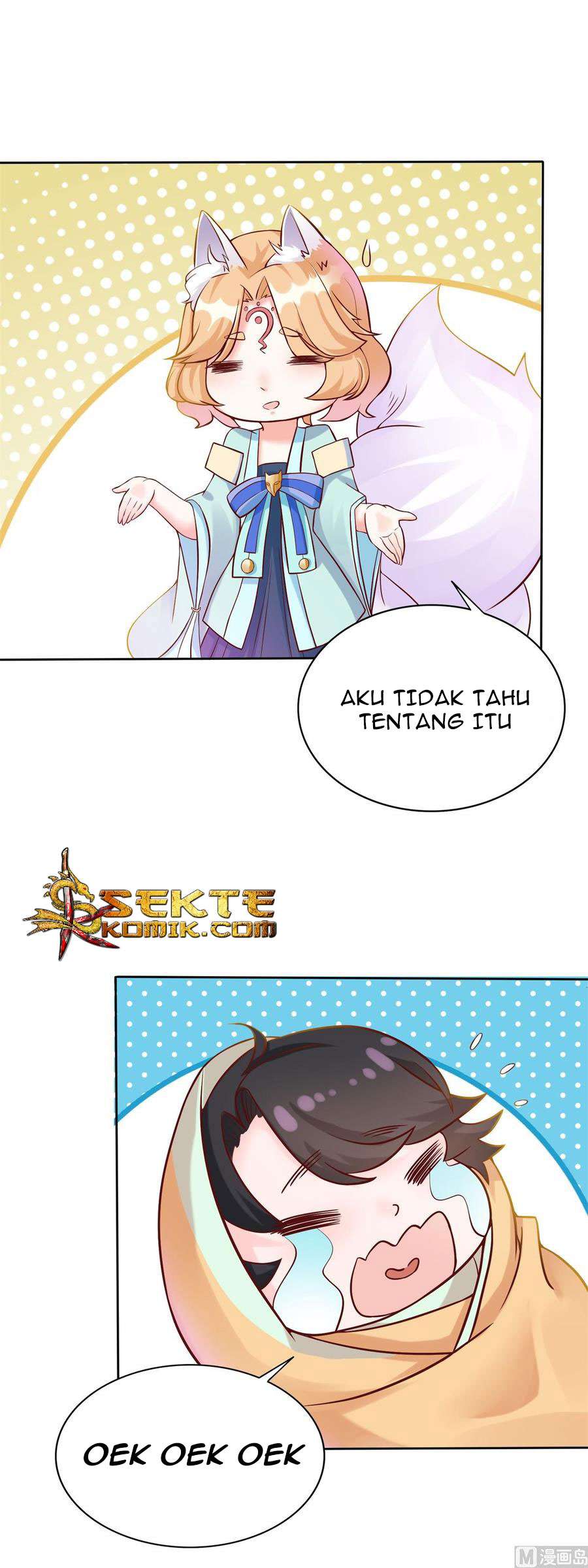Devil Immortal Cultivator chapter 2 halaman 9