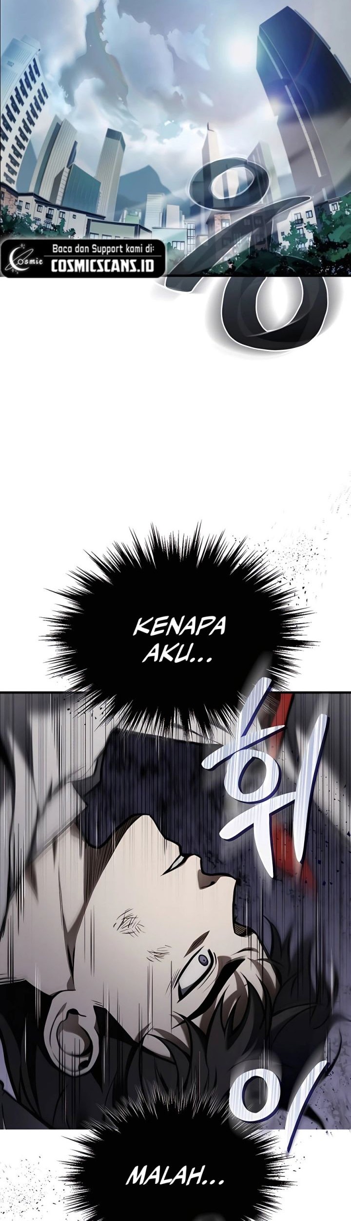 Devil Returns To School Days Bab 01 halaman 3