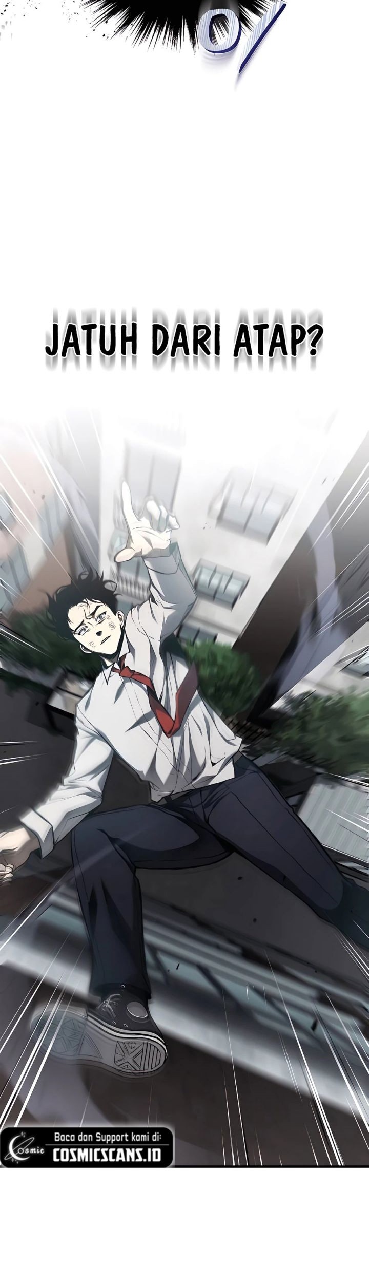 Devil Returns To School Days Bab 01 halaman 4