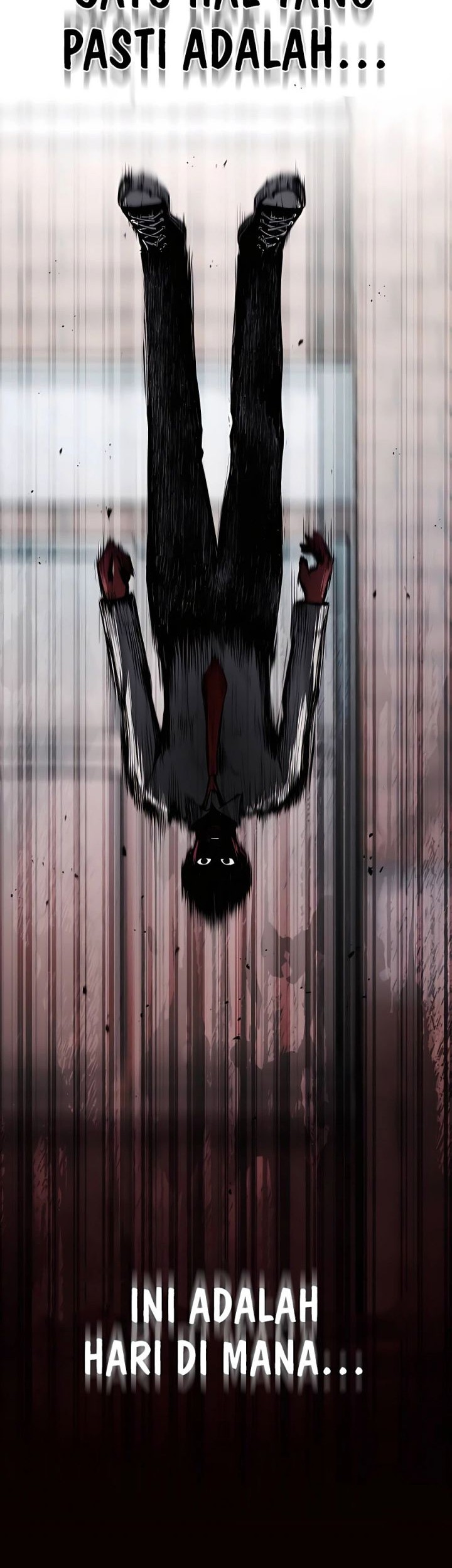Devil Returns To School Days Bab 01 halaman 8