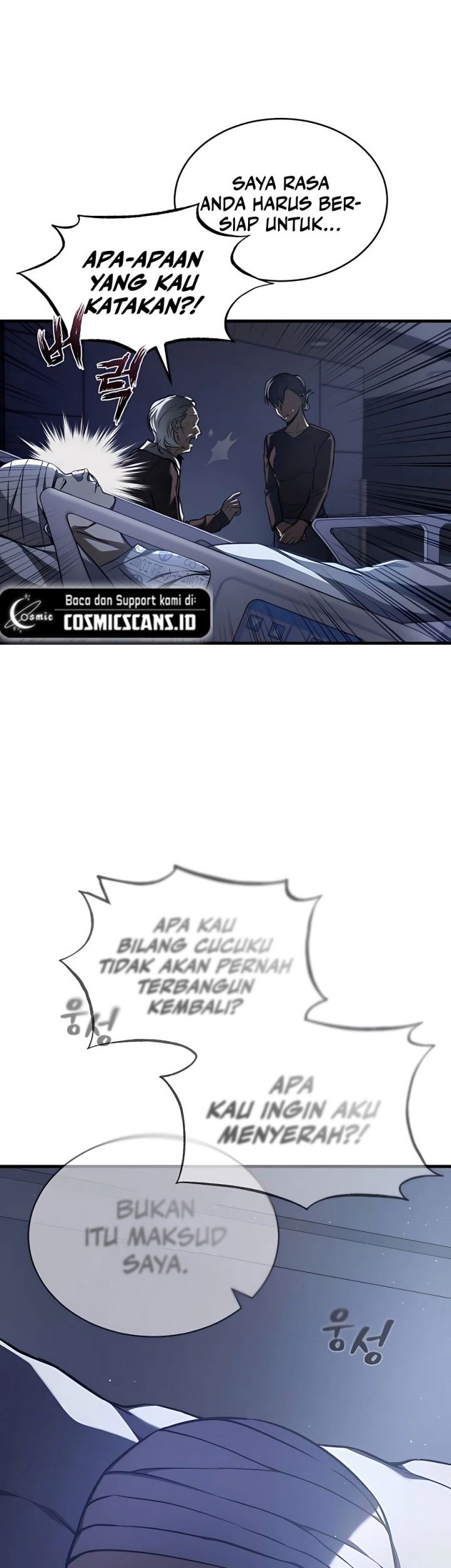 Devil Returns To School Days Bab 01 halaman 12
