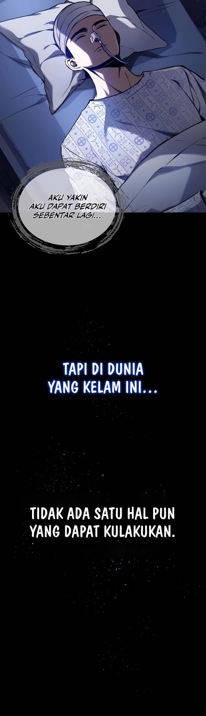Devil Returns To School Days Bab 01 halaman 16