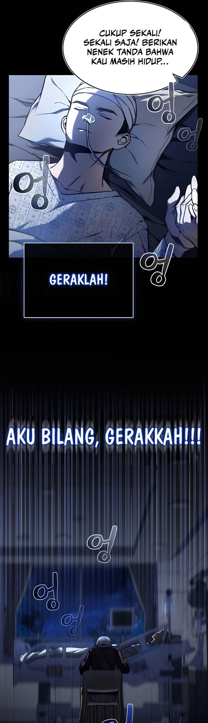 Devil Returns To School Days Bab 01 halaman 19