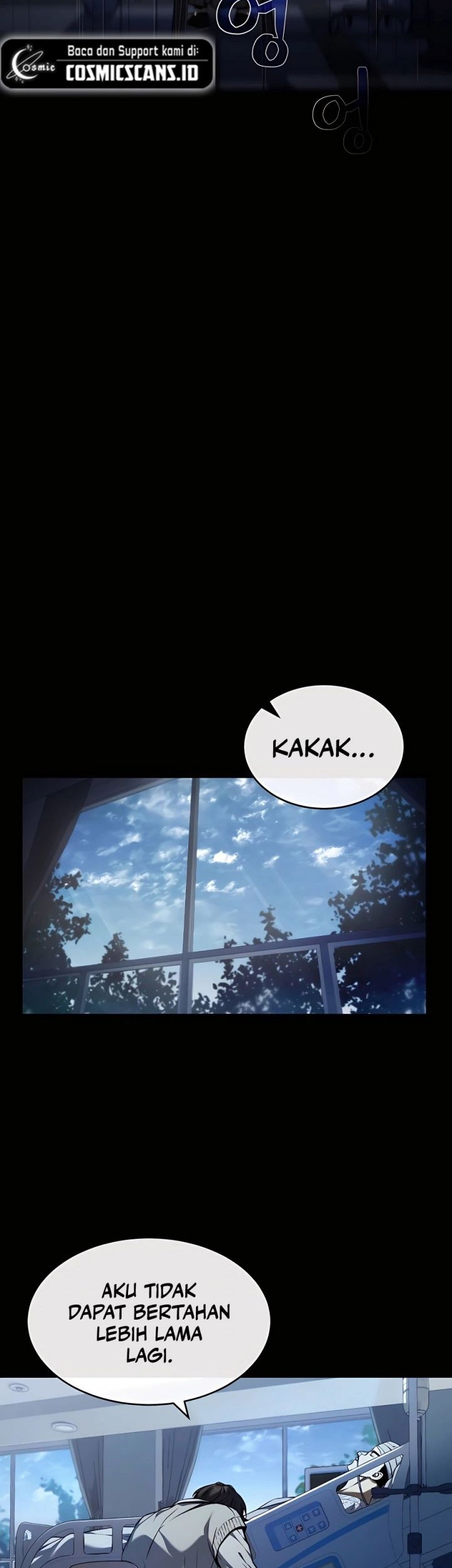 Devil Returns To School Days Bab 01 halaman 20