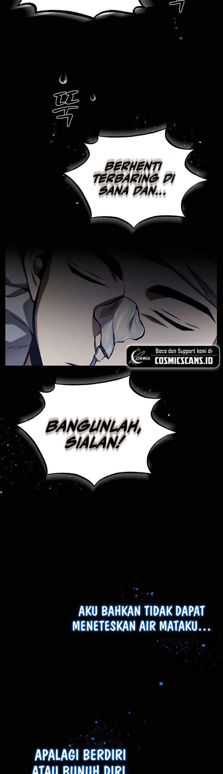 Devil Returns To School Days Bab 01 halaman 24