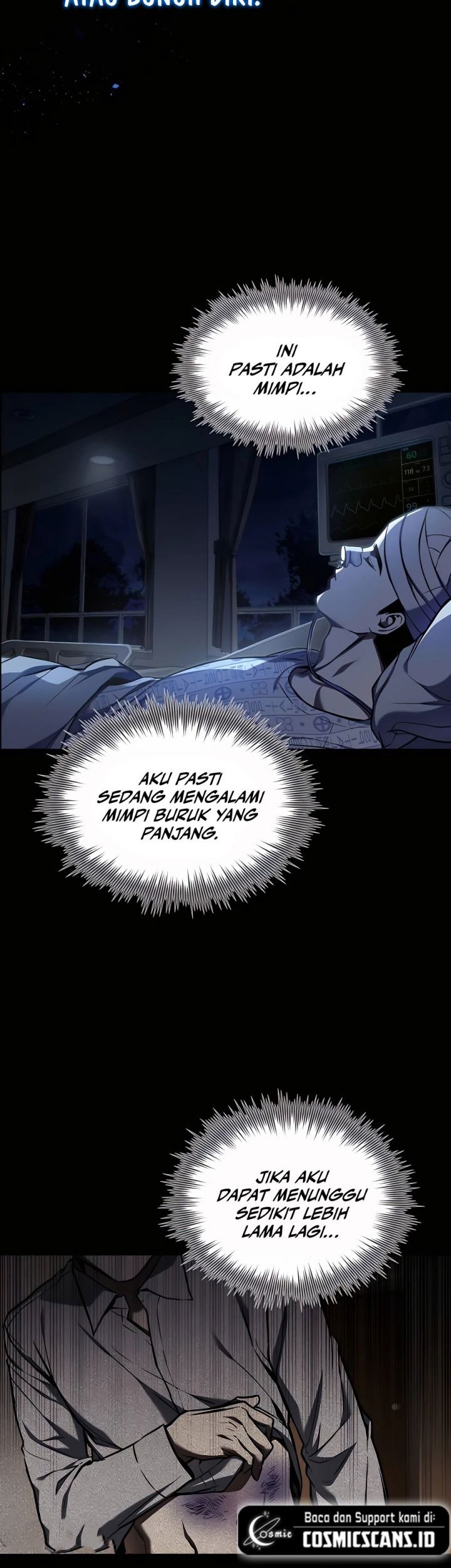 Devil Returns To School Days Bab 01 halaman 25