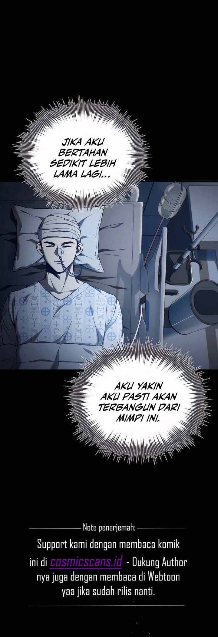 Devil Returns To School Days Bab 01 halaman 26