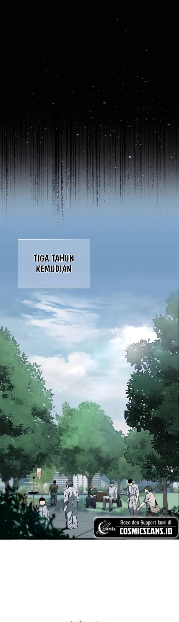 Devil Returns To School Days Bab 01 halaman 27