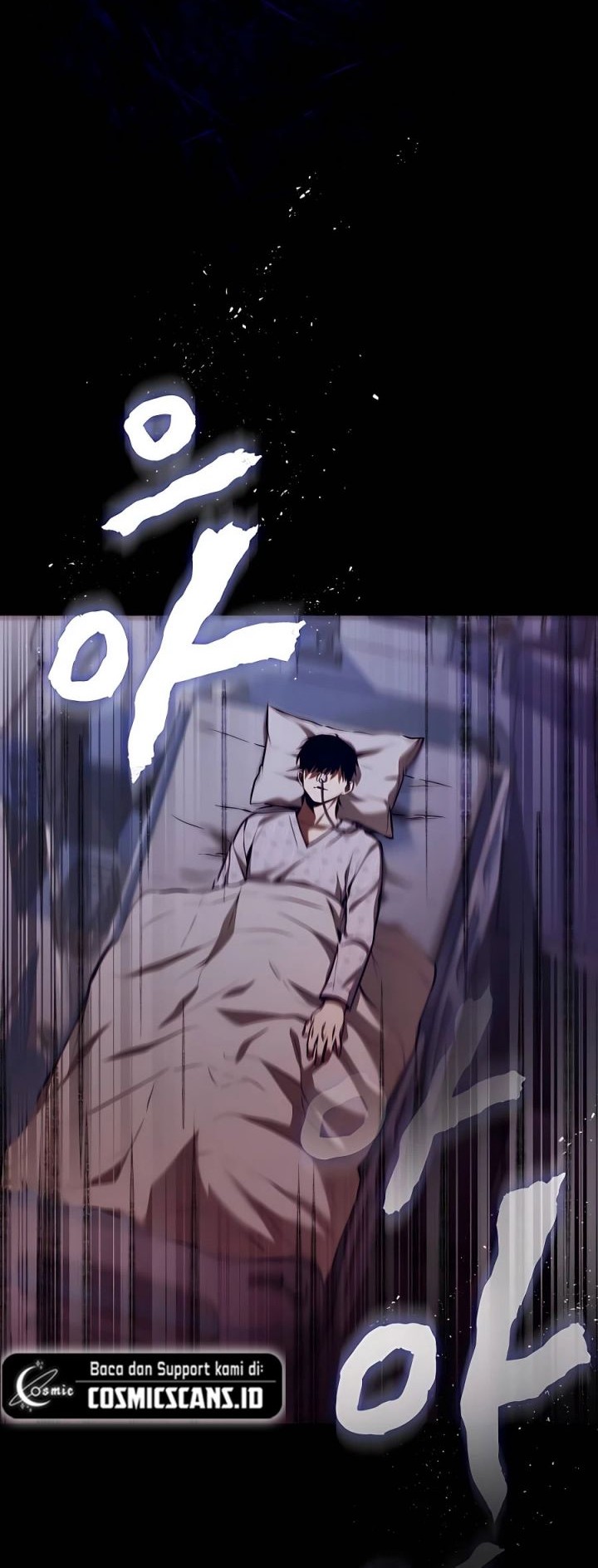 Devil Returns To School Days Bab 01 halaman 34
