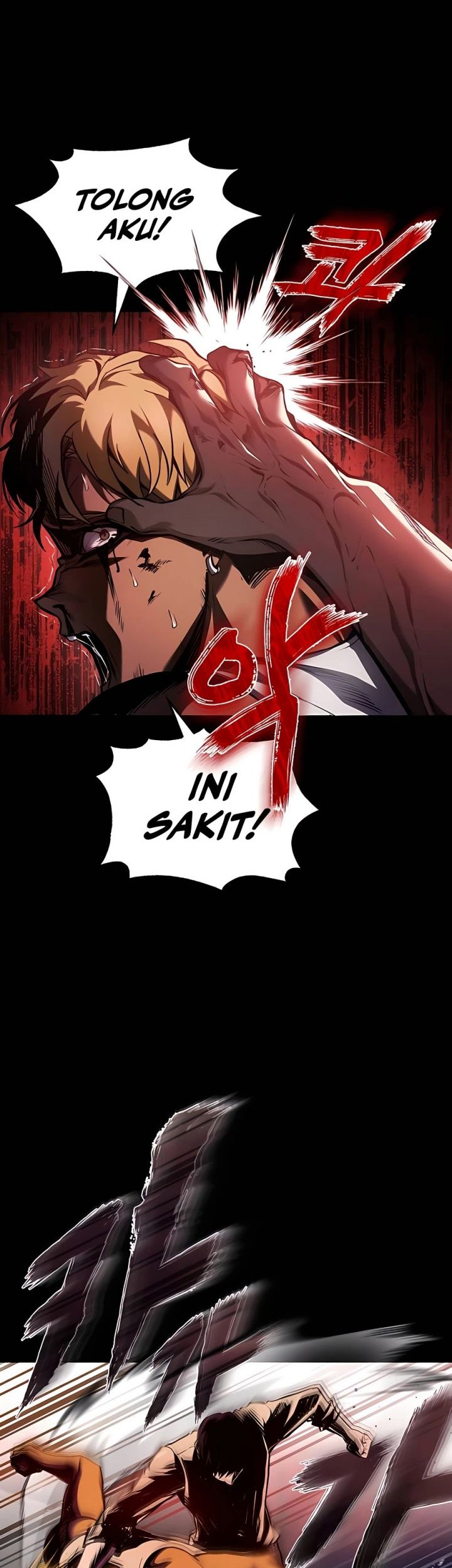 Devil Returns To School Days Bab 01 halaman 36