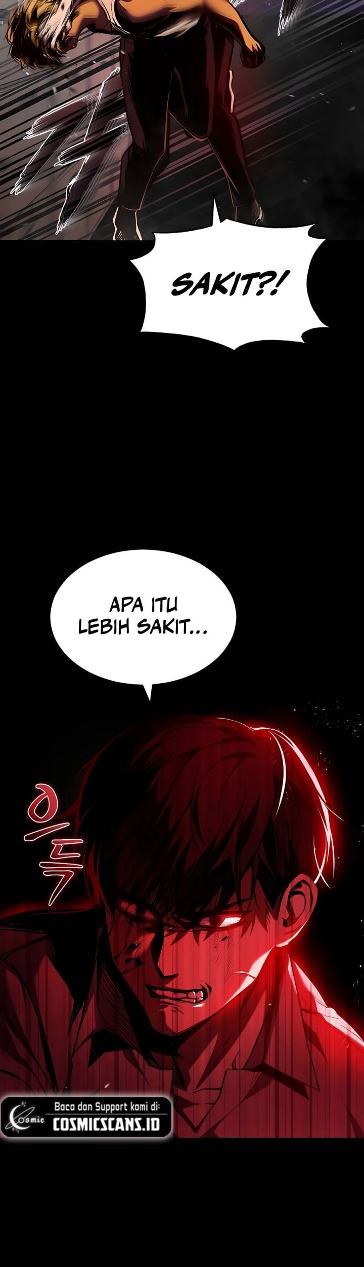Devil Returns To School Days Bab 01 halaman 37