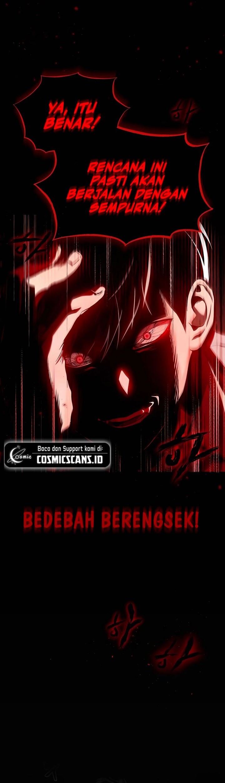 Devil Returns To School Days Bab 01 halaman 45