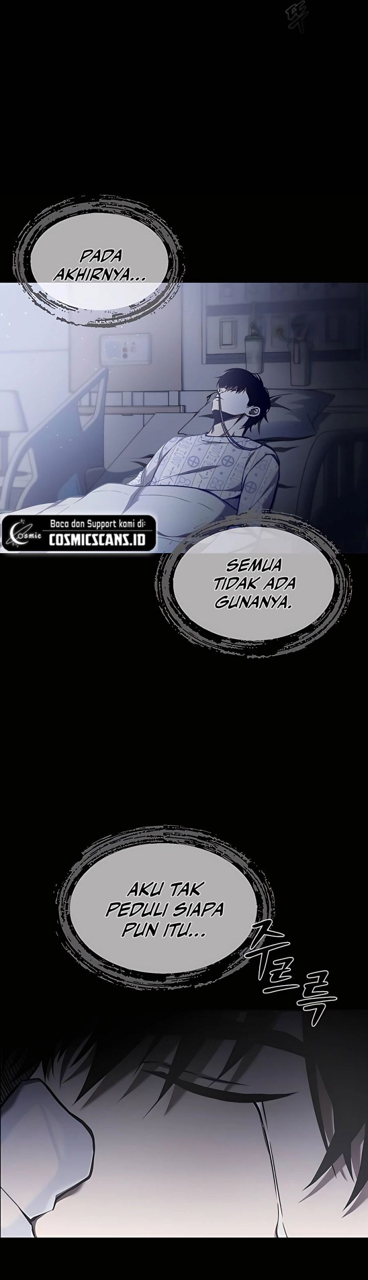 Devil Returns To School Days Bab 01 halaman 47