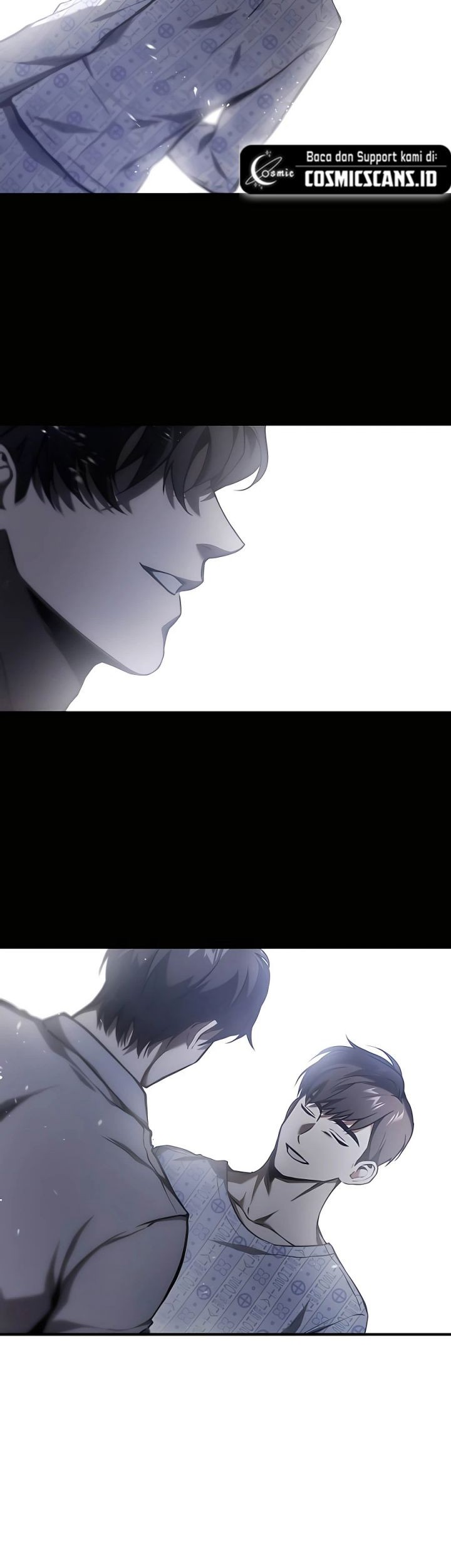 Devil Returns To School Days Bab 01 halaman 49