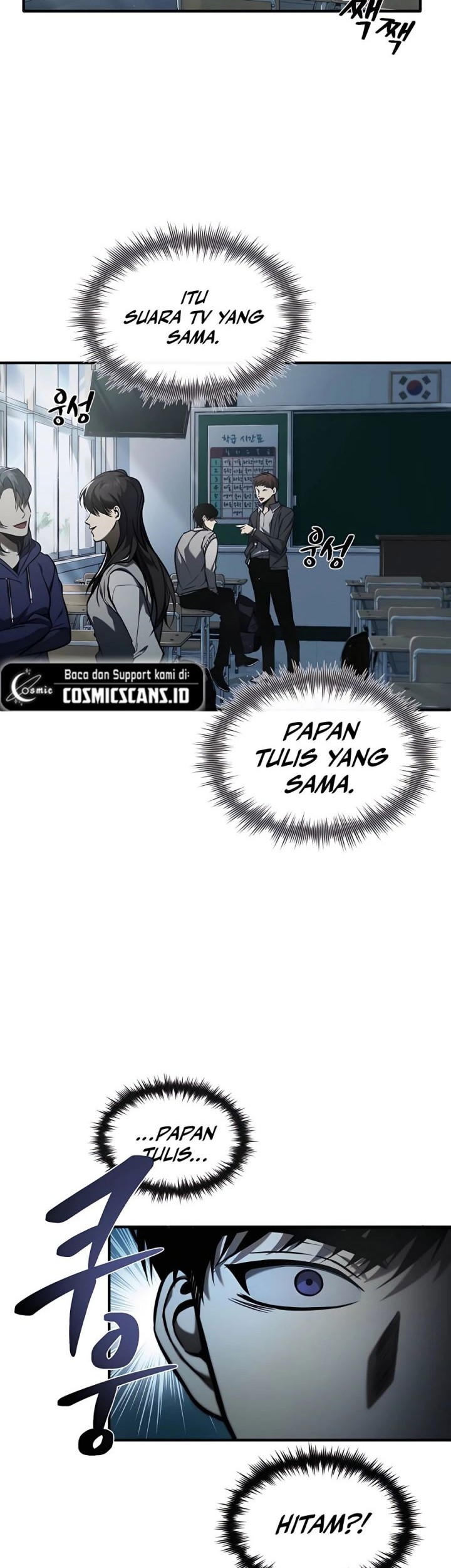Devil Returns To School Days Bab 01 halaman 52