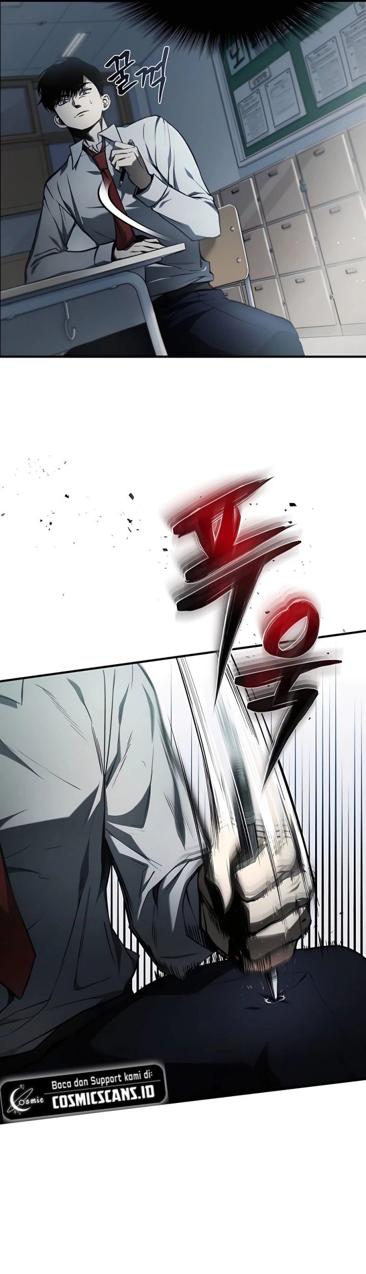 Devil Returns To School Days Bab 01 halaman 56