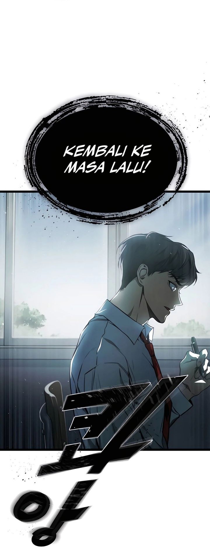 Devil Returns To School Days Bab 01 halaman 58