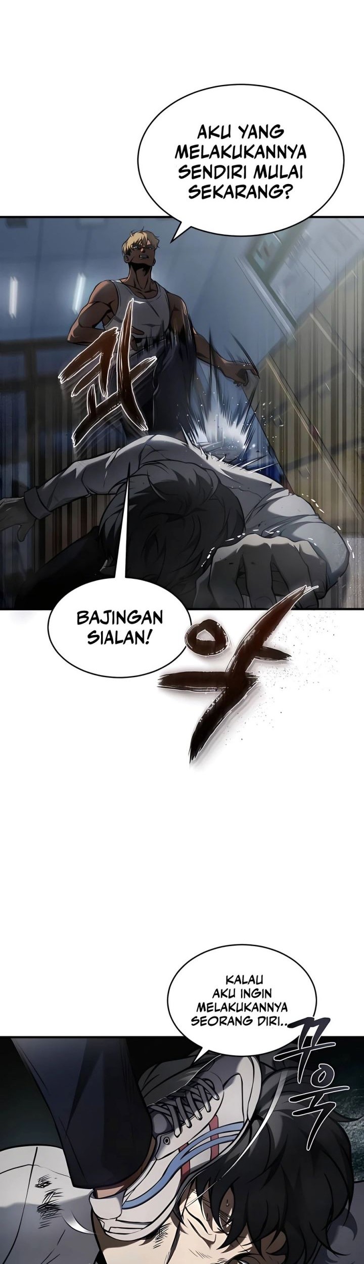 Devil Returns To School Days Bab 01 halaman 60
