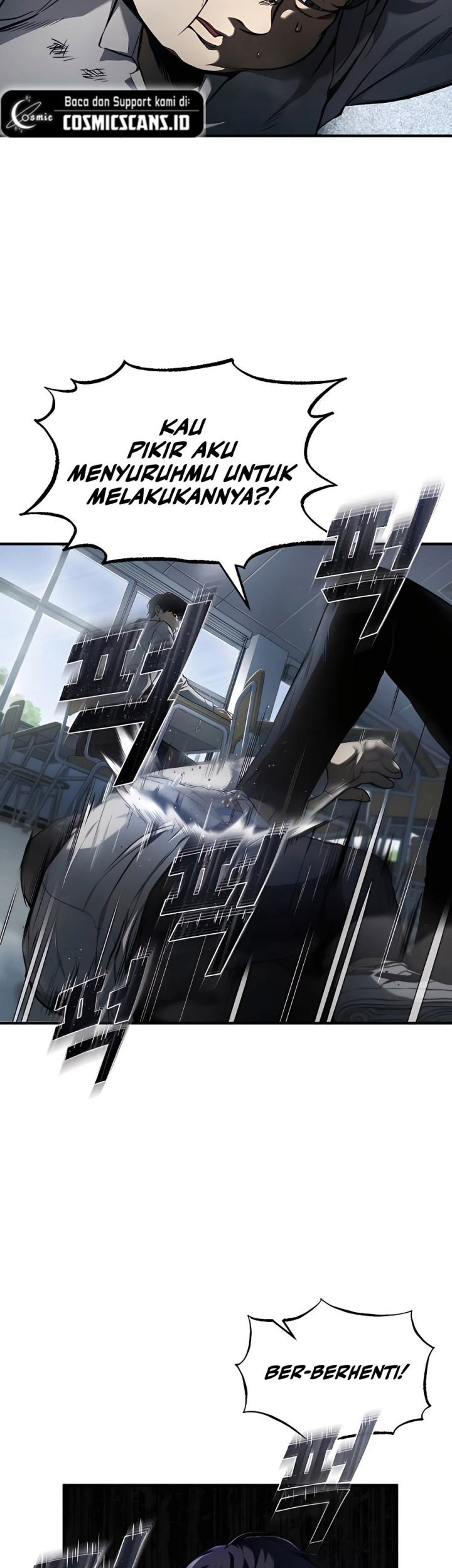 Devil Returns To School Days Bab 01 halaman 61