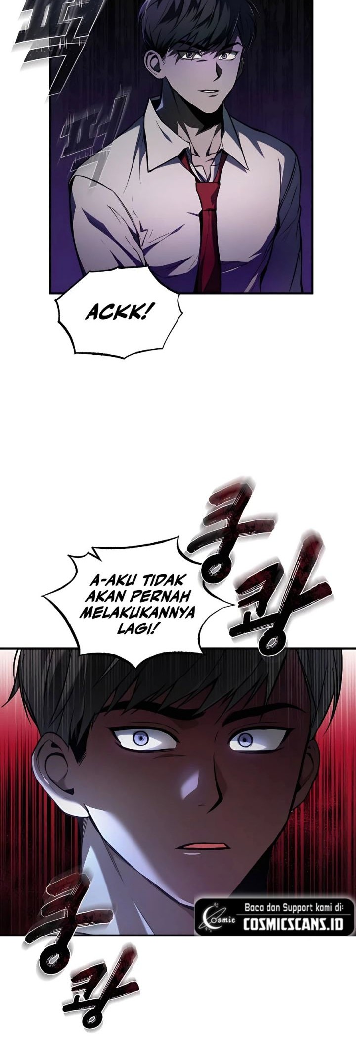 Devil Returns To School Days Bab 01 halaman 62