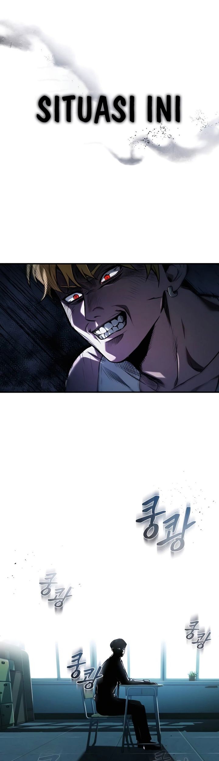 Devil Returns To School Days Bab 01 halaman 63