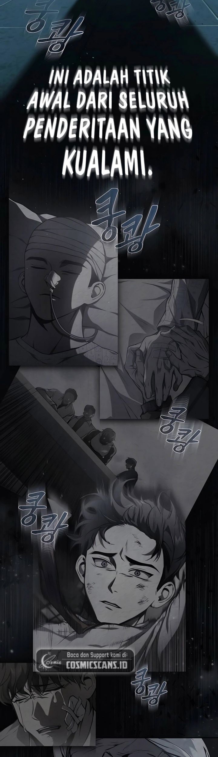Devil Returns To School Days Bab 01 halaman 64