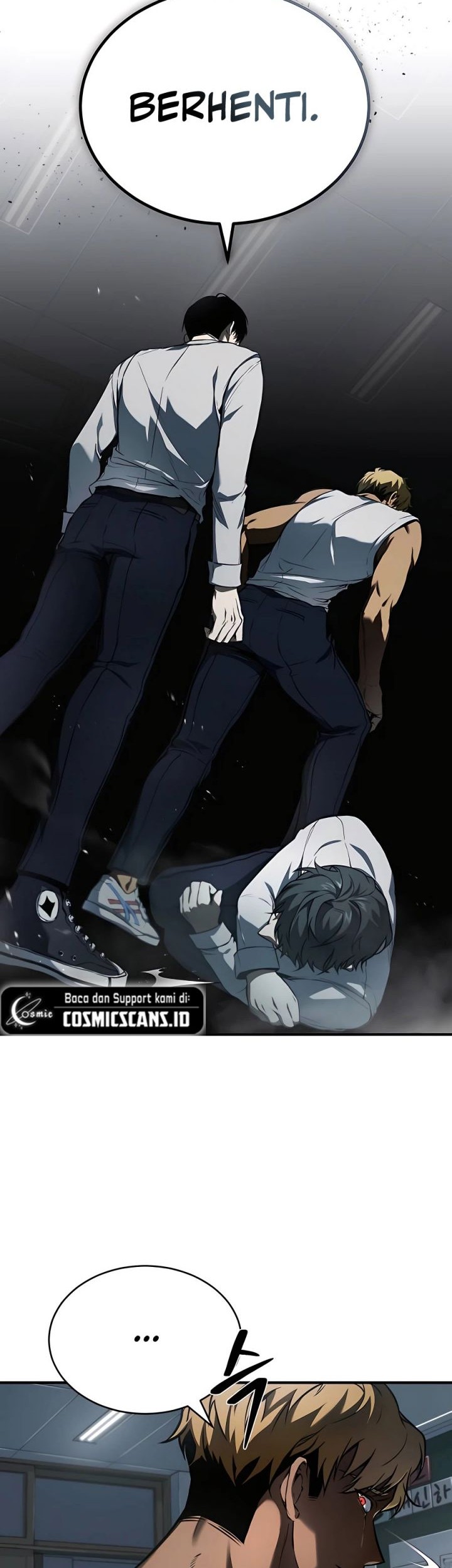 Devil Returns To School Days Bab 01 halaman 68