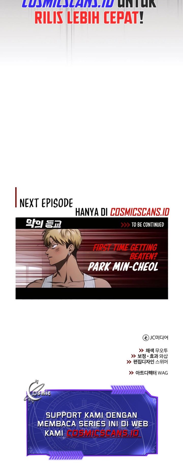 Devil Returns To School Days Bab 01 halaman 76