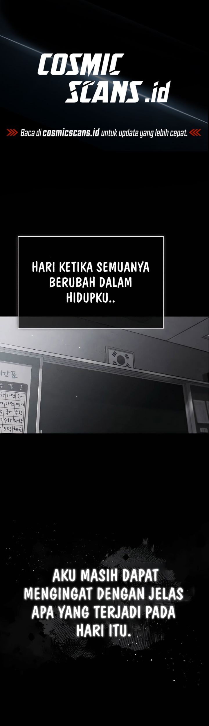 Devil Returns To School Days Bab 02 halaman 2