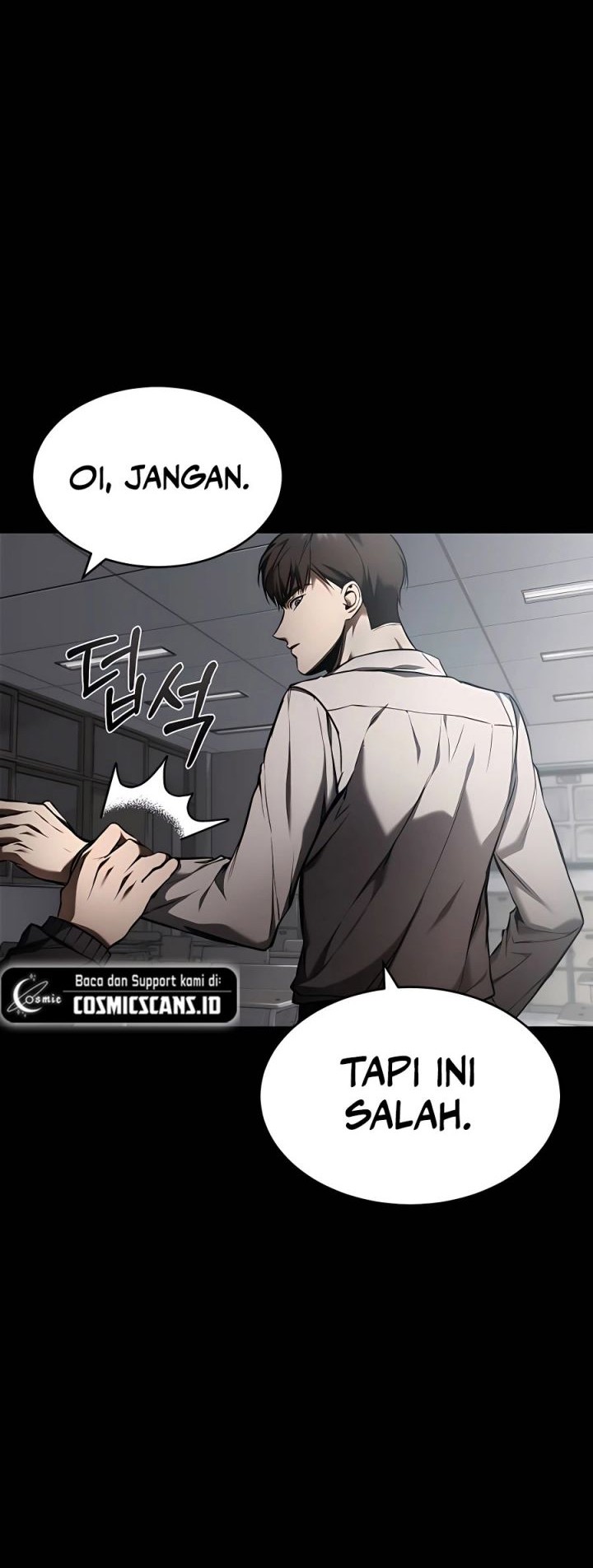 Devil Returns To School Days Bab 02 halaman 10