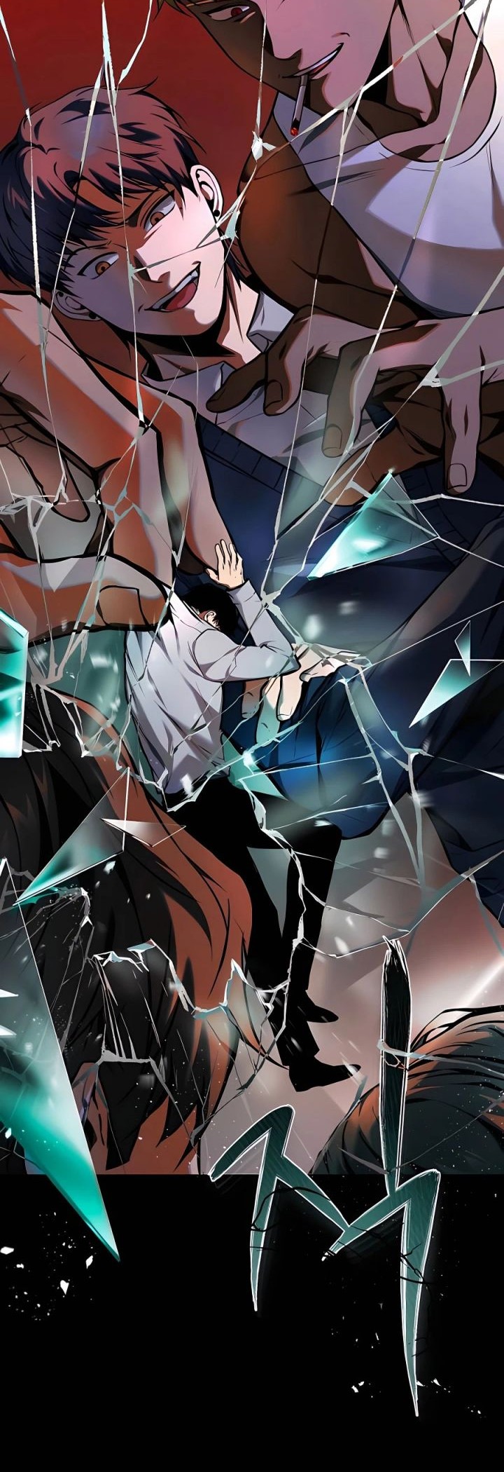 Devil Returns To School Days Bab 02 halaman 14
