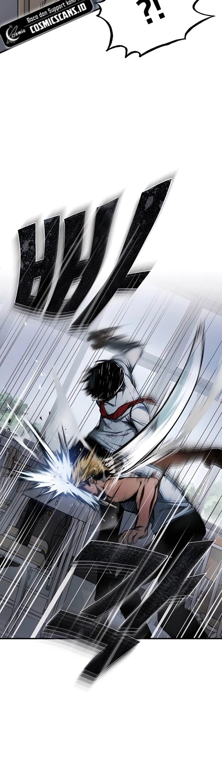 Devil Returns To School Days Bab 02 halaman 21
