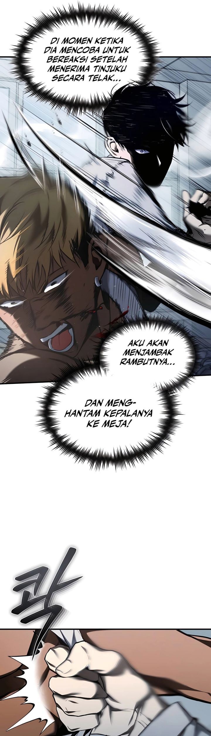 Devil Returns To School Days Bab 02 halaman 27