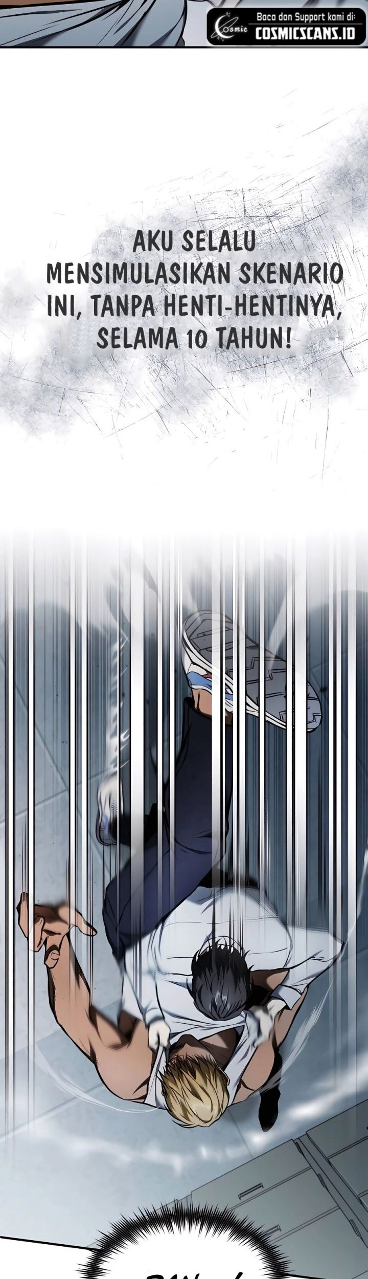 Devil Returns To School Days Bab 02 halaman 28