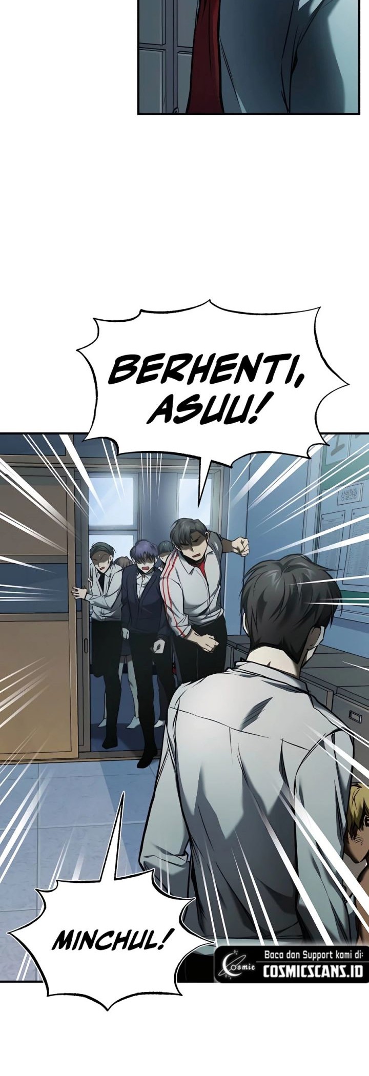 Devil Returns To School Days Bab 02 halaman 34