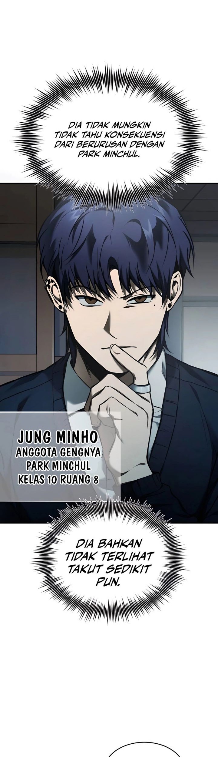 Devil Returns To School Days Bab 02 halaman 36