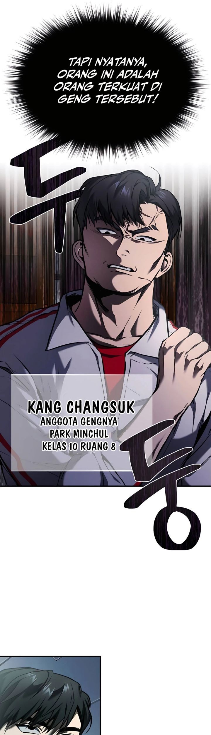 Devil Returns To School Days Bab 02 halaman 39